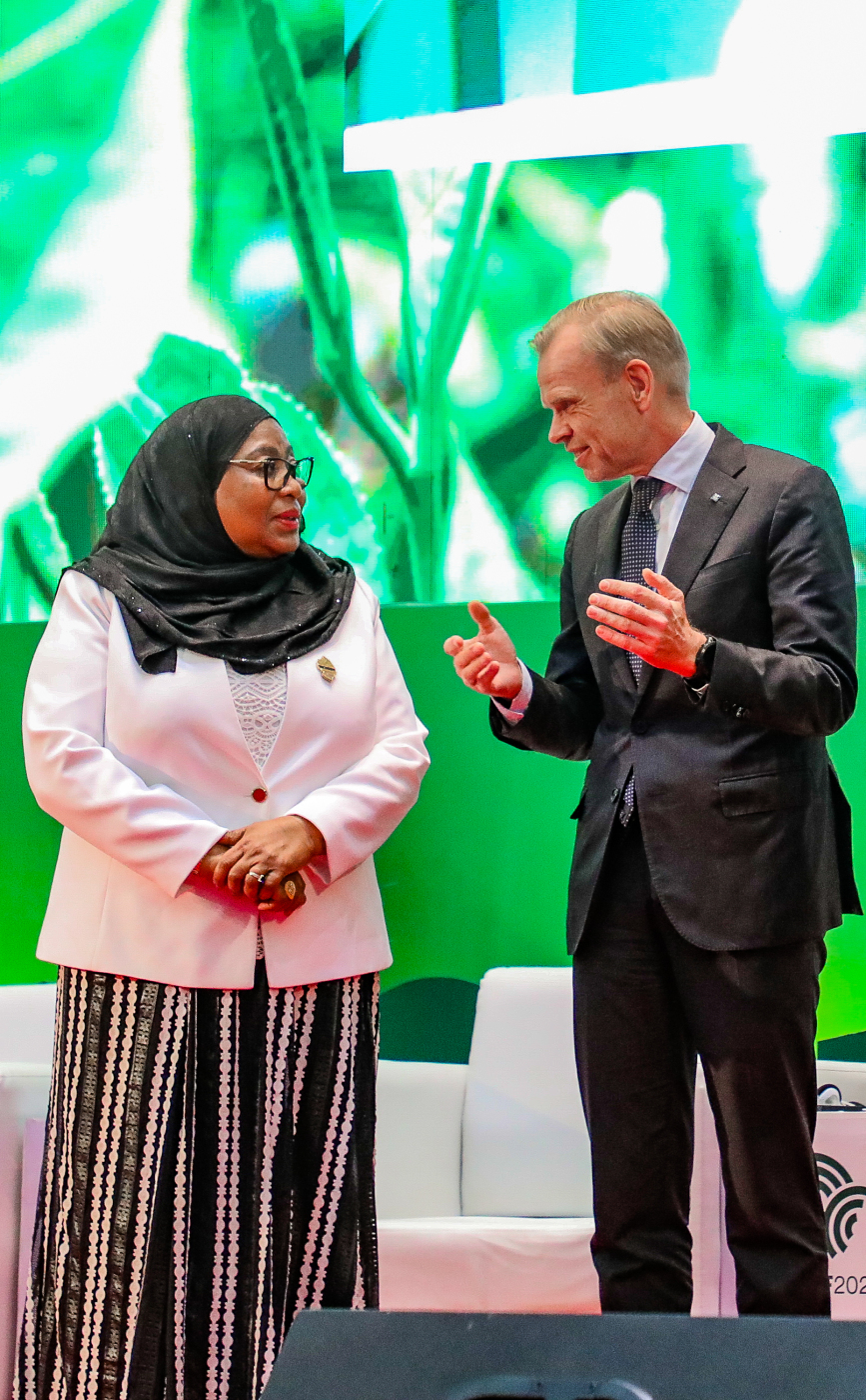 AGRF Meeting